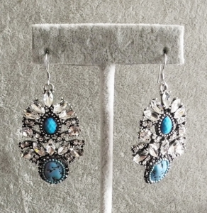 Earrings ER16-7145A